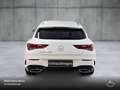 Mercedes-Benz CLA 250 e AMG+NIGHT+MULTIBEAM+KAMERA+KEYLESS+8G Weiß - thumbnail 9