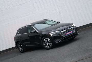 55 Quattro - HUD/Pano/Memory/360/TowBar/Leather