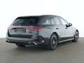 Mercedes-Benz E 300 de 4MATIC T AMG/AIRMATIC/DISTRONIC/NIGHT Grau - thumbnail 2