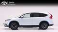 Honda CR-V TODOTERRENO 2.0I I-VTEC ELEGANCE PLUS NAV 155 5P Blanc - thumbnail 3