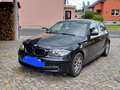 BMW 116 1er (5-Türer) 116i Schwarz - thumbnail 5