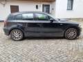 BMW 116 1er (5-Türer) 116i Schwarz - thumbnail 1