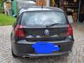 BMW 116 1er (5-Türer) 116i Schwarz - thumbnail 4
