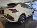 Kia Sportage Sportage 1.6 TGDi HEV AT GT-line con tetto apribi Weiß - thumbnail 5