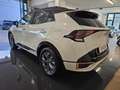 Kia Sportage Sportage 1.6 TGDi HEV AT GT-line con tetto apribi Weiß - thumbnail 7
