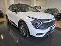 Kia Sportage Sportage 1.6 TGDi HEV AT GT-line con tetto apribi Weiß - thumbnail 4
