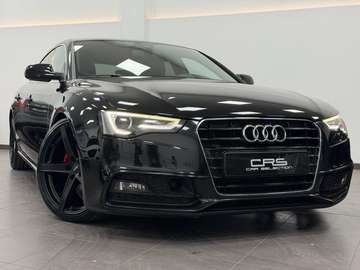 2.0 TDI Sportback