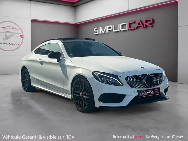 Mercedes-Benz Autres Sportline
