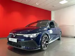 Volkswagen Golf 2.0 TSI 300 DSG7