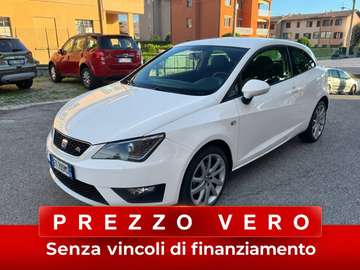 SC 2.0 tdi 143cv FR UNICO PROPRIETARIO | GRADE 2
