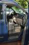 Ford Transit Custom 320 L1H2 Hochdach  Standheizung Navi Euro6 Kék - thumbnail 8