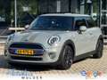 MINI Cooper Mini 1.5 Marylebone Pano/H&K/Clima/Navi/LED/Cruise Grijs - thumbnail 1