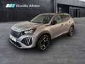 Peugeot 2008 1.2 PureTech S&S Allure 100 Gris - thumbnail 1