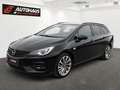 Opel Astra ST 1,2 Turbo Direct Inj. Ultimate | 1.BESITZ | ... Schwarz - thumbnail 1