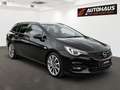 Opel Astra ST 1,2 Turbo Direct Inj. Ultimate | 1.BESITZ | ... Schwarz - thumbnail 4