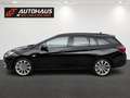 Opel Astra ST 1,2 Turbo Direct Inj. Ultimate | 1.BESITZ | ... Schwarz - thumbnail 2