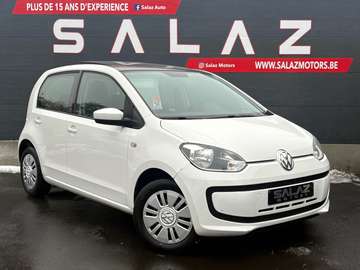 Up! 1.0i Move up!GARANTIE/ESSENCE/CLIM/TOITPANO