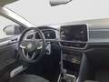 Volkswagen T-Roc 1.5 TSI Style DSG/NAVI/Klima/AHK uvm. Silber - thumbnail 3