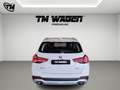 BMW X3 xdrive20d mhev 48V auto - TAGLIANDI BMW Blanc - thumbnail 5