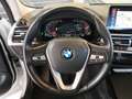 BMW X3 xdrive20d mhev 48V auto - TAGLIANDI BMW Blanc - thumbnail 16