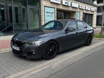 ActiveHybrid 3 Aut. Sport Line