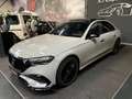 Mercedes-Benz E 300 e Sport Edition AMG PANO 313 PK Gris - thumbnail 3