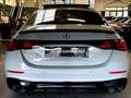 Mercedes-Benz E 300 e Sport Edition AMG PANO 313 PK Gris - thumbnail 5