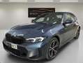 BMW 330 330e M Sport Pro Blau - thumbnail 1