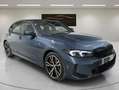 BMW 330 330e M Sport Pro Blau - thumbnail 3