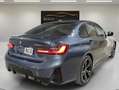 BMW 330 330e M Sport Pro Blau - thumbnail 6