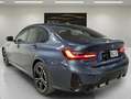 BMW 330 330e M Sport Pro Blau - thumbnail 8