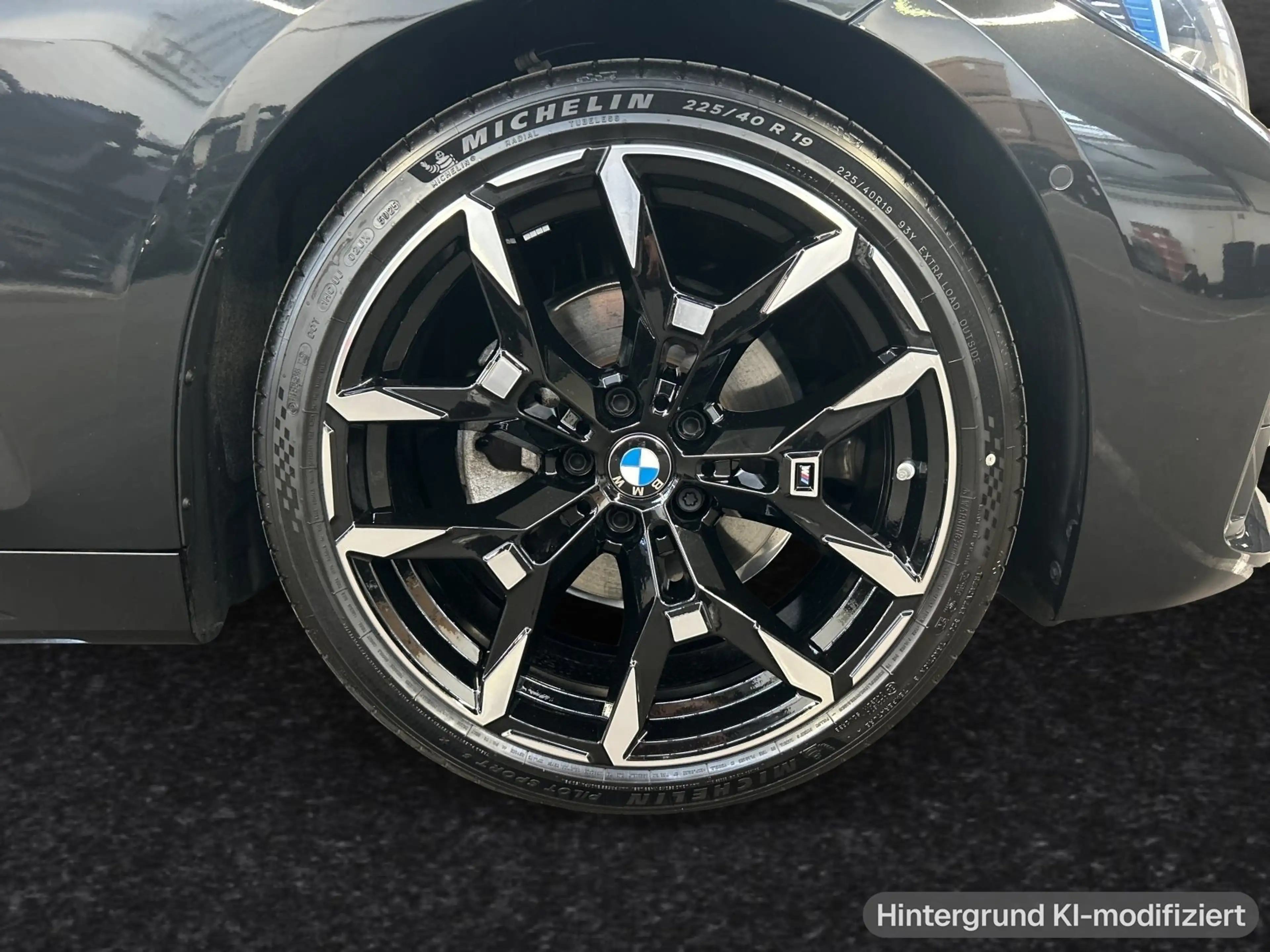 BMW 420 i Coupé M Sport|19"LMR|Head-Up|Stop&Go — photo 4