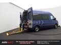 Volkswagen Crafter Kombi 35 *Rollstuhl-Lift* KAMERA 0903 Azul - thumbnail 1