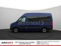 Volkswagen Crafter Kombi 35 *Rollstuhl-Lift* KAMERA 0903 Blauw - thumbnail 7