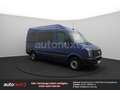 Volkswagen Crafter Kombi 35 *Rollstuhl-Lift* KAMERA 0903 Azul - thumbnail 11