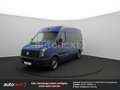 Volkswagen Crafter Kombi 35 *Rollstuhl-Lift* KAMERA 0903 Azul - thumbnail 4