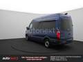 Volkswagen Crafter Kombi 35 *Rollstuhl-Lift* KAMERA 0903 Azul - thumbnail 7