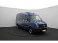 Volkswagen Crafter Kombi 35 *Rollstuhl-Lift* KAMERA 0903 Azul - thumbnail 12