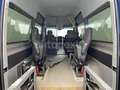 Volkswagen Crafter Kombi 35 *Rollstuhl-Lift* KAMERA 0903 Azul - thumbnail 13