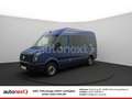 Volkswagen Crafter Kombi 35 *Rollstuhl-Lift* KAMERA 0903 Blau - thumbnail 7