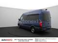 Volkswagen Crafter Kombi 35 *Rollstuhl-Lift* KAMERA 0903 Blau - thumbnail 9