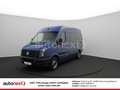 Volkswagen Crafter Kombi 35 *Rollstuhl-Lift* KAMERA 0903 Blau - thumbnail 6