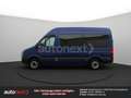 Volkswagen Crafter Kombi 35 *Rollstuhl-Lift* KAMERA 0903 Azul - thumbnail 6