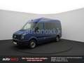 Volkswagen Crafter Kombi 35 *Rollstuhl-Lift* KAMERA 0903 Azul - thumbnail 5