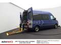 Volkswagen Crafter Kombi 35 *Rollstuhl-Lift* KAMERA 0903 Blauw - thumbnail 1