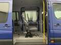 Volkswagen Crafter Kombi 35 *Rollstuhl-Lift* KAMERA 0903 Blau - thumbnail 19