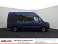 Volkswagen Crafter Kombi 35 *Rollstuhl-Lift* KAMERA 0903 Blau - thumbnail 12