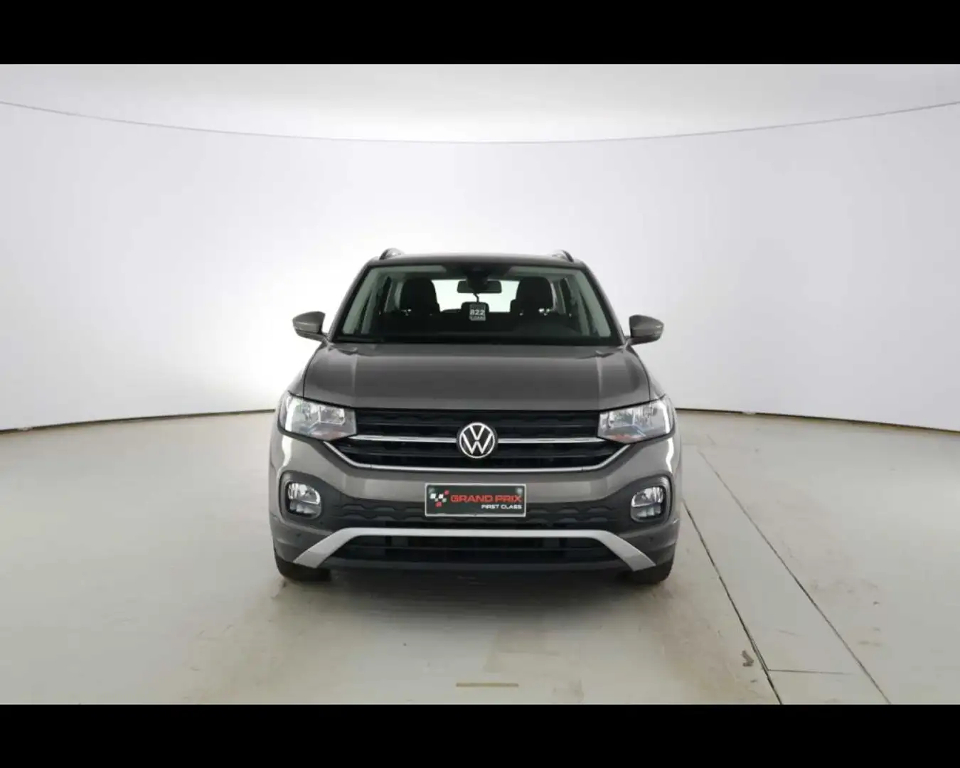 Volkswagen T-Cross 1.0 TSI Style BMT Grigio - 2