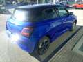 Suzuki Swift 1.2 Hybrid Top bicolor Blu/Azzurro - thumbnail 5