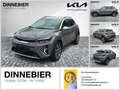 Kia Stonic Spirit Automatik+LED+Navi+Kamera+SHZ Blanc - thumbnail 1
